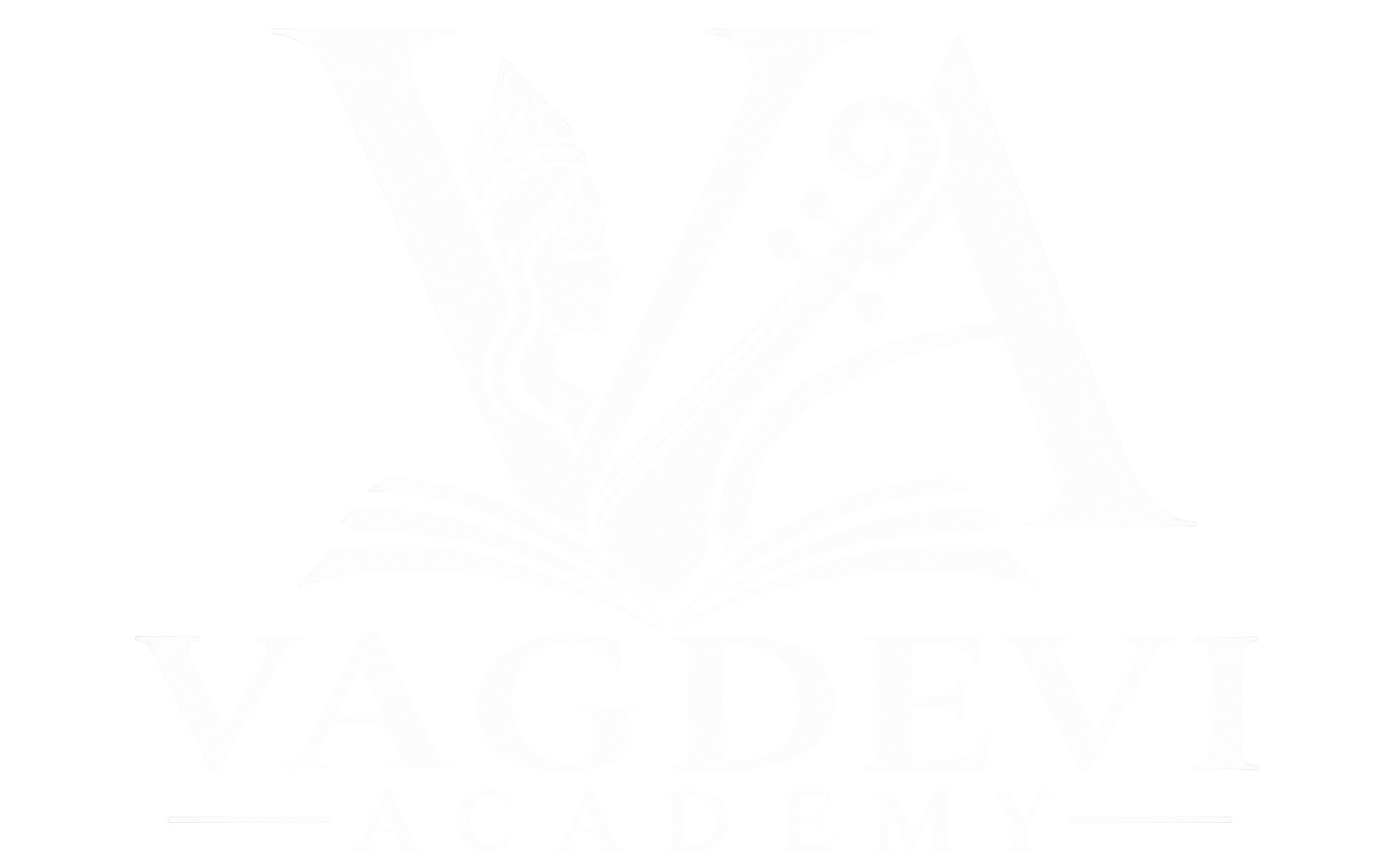 Vagdevi Academy Logo